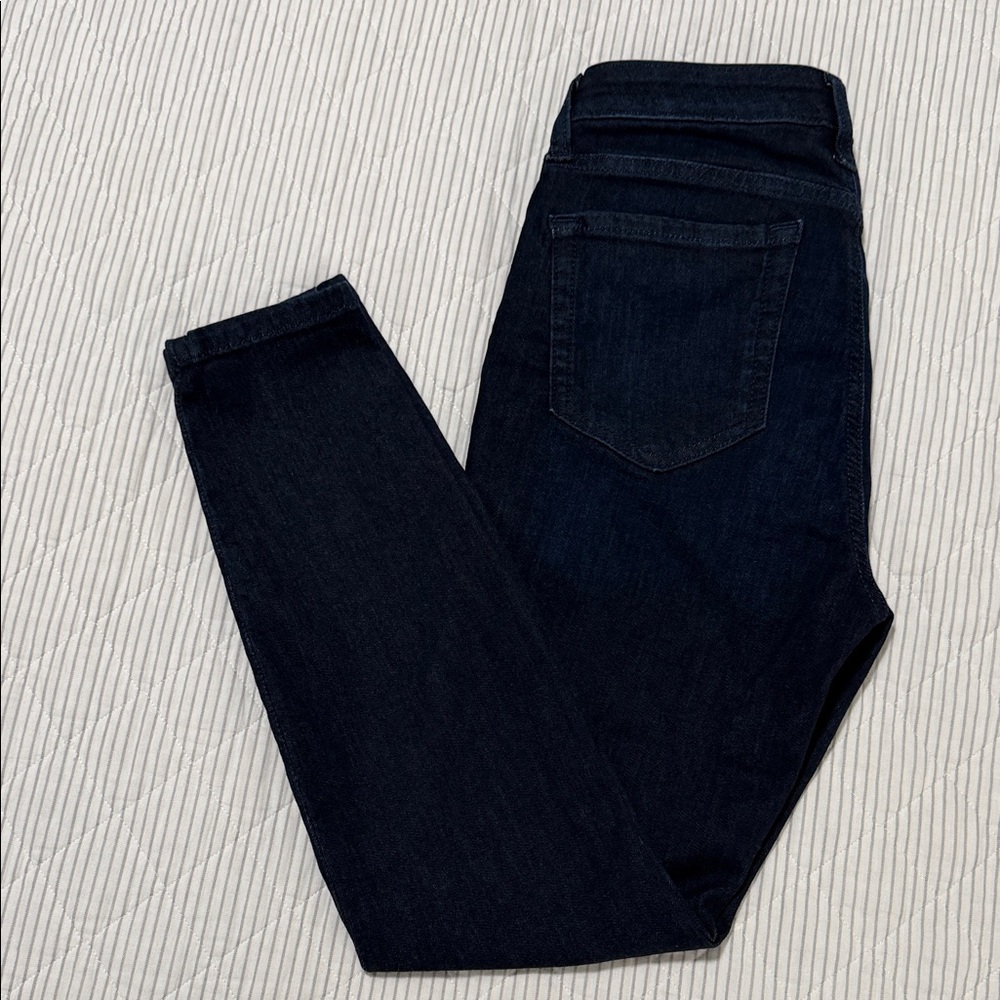 Amazon Essentials Dark Blue Skinny Jeans